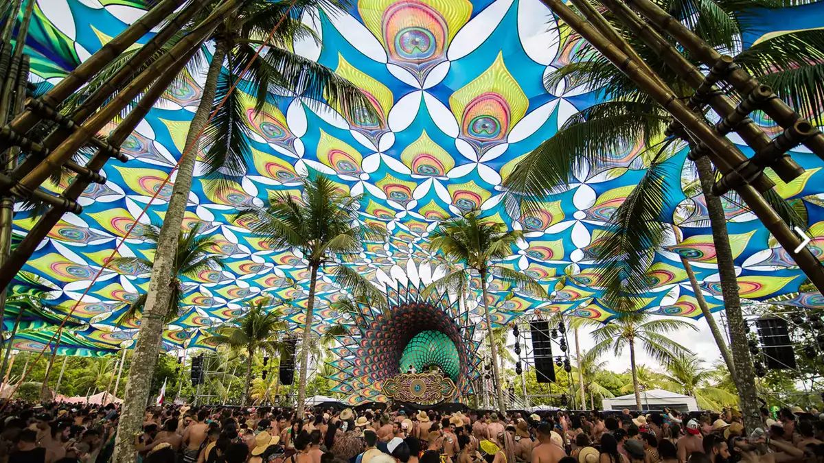 Festival Universo Paralello