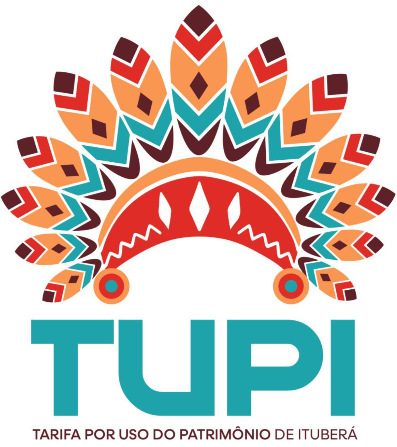 TUPI, Ituberá-BA, Universo Paralello • Portal Oficial do Voucher